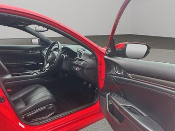 Honda Civic 1.0 VTEC Turbo EX Euro 6 (s/s) 5dr