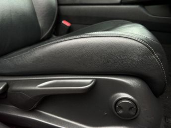 Honda Civic 1.0 VTEC Turbo EX Euro 6 (s/s) 5dr