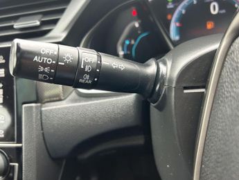 Honda Civic 1.0 VTEC Turbo EX Euro 6 (s/s) 5dr