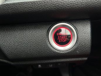 Honda Civic 1.0 VTEC Turbo EX Euro 6 (s/s) 5dr