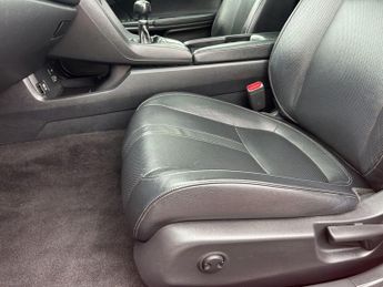 Honda Civic 1.0 VTEC Turbo EX Euro 6 (s/s) 5dr