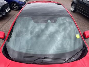 Honda Civic 1.0 VTEC Turbo EX Euro 6 (s/s) 5dr