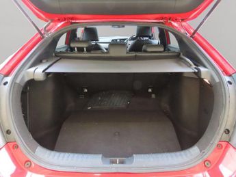 Honda Civic 1.0 VTEC Turbo EX Euro 6 (s/s) 5dr