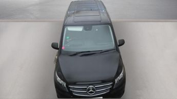 Mercedes-Benz eVito Tourer Pro L3 Auto Electric 100KWH 9 SEATER/EX-LWB/VAT Q