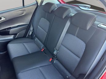 Kia Picanto 1.25 3 Euro 6 5dr