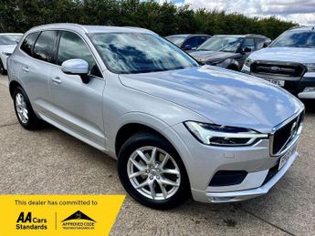 Volvo XC60 2.0 D4 Momentum Pro Auto Euro 6 (s/s) 5dr