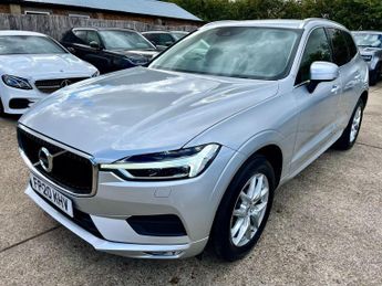 Volvo XC60 2.0 D4 Momentum Pro Auto Euro 6 (s/s) 5dr