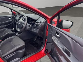 Renault Clio 0.9 TCe Dynamique Nav Euro 6 (s/s) 5dr