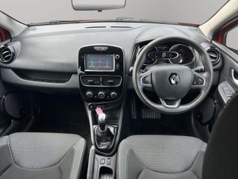 Renault Clio 0.9 TCe Dynamique Nav Euro 6 (s/s) 5dr