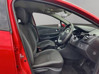 Renault Clio 0.9 TCe Dynamique Nav Euro 6 (s/s) 5dr