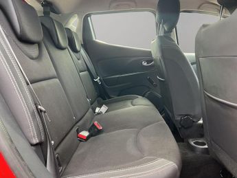 Renault Clio 0.9 TCe Dynamique Nav Euro 6 (s/s) 5dr