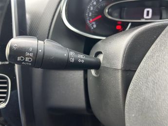 Renault Clio 0.9 TCe Dynamique Nav Euro 6 (s/s) 5dr