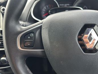Renault Clio 0.9 TCe Dynamique Nav Euro 6 (s/s) 5dr
