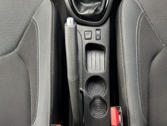 Renault Clio 0.9 TCe Dynamique Nav Euro 6 (s/s) 5dr