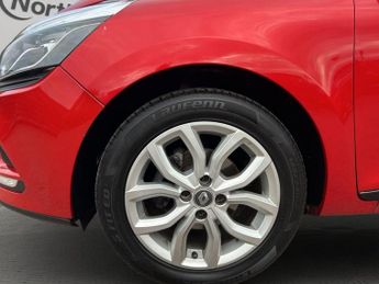 Renault Clio 0.9 TCe Dynamique Nav Euro 6 (s/s) 5dr