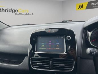 Renault Clio 0.9 TCe Dynamique Nav Euro 6 (s/s) 5dr