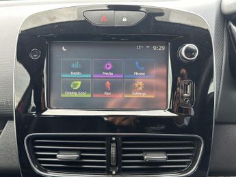 Renault Clio 0.9 TCe Dynamique Nav Euro 6 (s/s) 5dr
