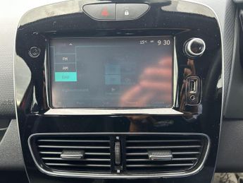 Renault Clio 0.9 TCe Dynamique Nav Euro 6 (s/s) 5dr