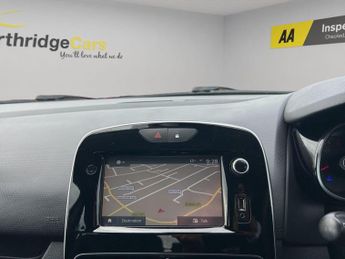 Renault Clio 0.9 TCe Dynamique Nav Euro 6 (s/s) 5dr