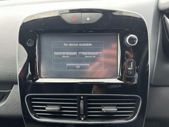 Renault Clio 0.9 TCe Dynamique Nav Euro 6 (s/s) 5dr