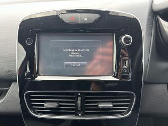 Renault Clio 0.9 TCe Dynamique Nav Euro 6 (s/s) 5dr
