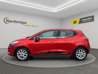 Renault Clio 0.9 TCe Dynamique Nav Euro 6 (s/s) 5dr