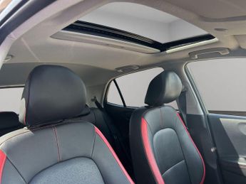 Kia Picanto 1.25 GT-Line S Euro 6 5dr