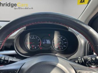 Kia Picanto 1.25 GT-Line S Euro 6 5dr