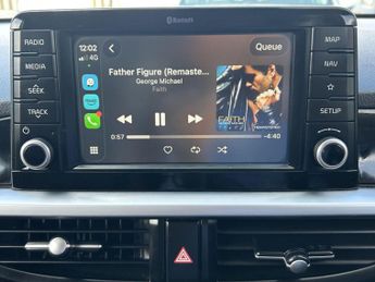 Kia Picanto 1.25 GT-Line S Euro 6 5dr