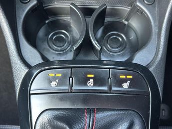 Kia Picanto 1.25 GT-Line S Euro 6 5dr