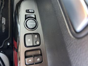 Kia Picanto 1.25 GT-Line S Euro 6 5dr