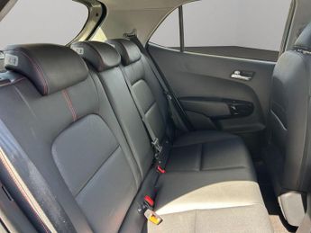 Kia Picanto 1.25 GT-Line S Euro 6 5dr