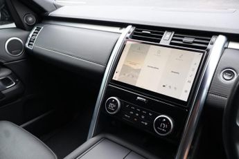 Land Rover Discovery R-DYNAMIC SE MHEV STYLED BY SEEKER