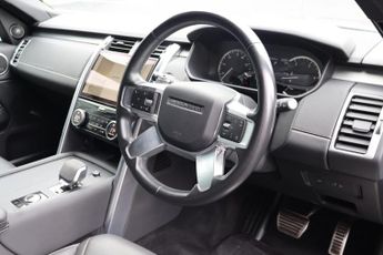 Land Rover Discovery R-DYNAMIC SE MHEV STYLED BY SEEKER