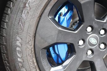 Land Rover Discovery R-DYNAMIC SE MHEV STYLED BY SEEKER