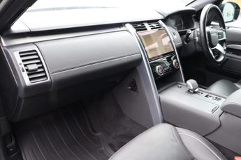 Land Rover Discovery R-DYNAMIC SE MHEV STYLED BY SEEKER