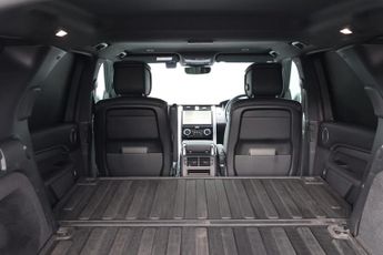 Land Rover Discovery R-DYNAMIC SE MHEV STYLED BY SEEKER