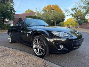 Mazda MX-5 2.0i Kendo Roadster Euro 5 2dr