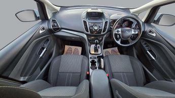 Ford Grand C-Max TITANIUM TDCI