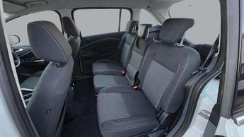 Ford Grand C-Max TITANIUM TDCI