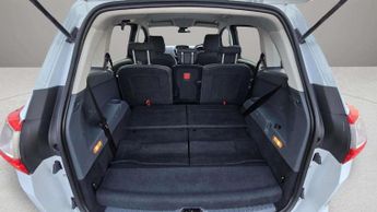 Ford Grand C-Max TITANIUM TDCI