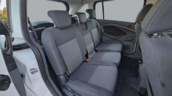 Ford Grand C-Max TITANIUM TDCI