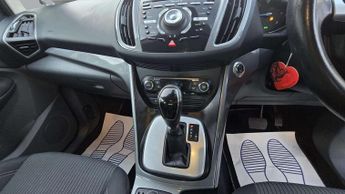 Ford Grand C-Max TITANIUM TDCI