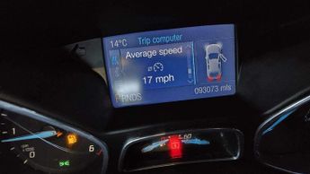 Ford Grand C-Max TITANIUM TDCI
