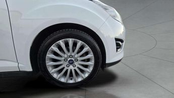 Ford Grand C-Max TITANIUM TDCI