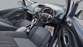 Ford Grand C-Max TITANIUM TDCI