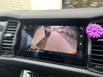Skoda Kodiaq Kodiaq Edition Tdi Scr 4X4 Semi-Auto