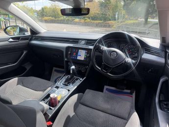 Volkswagen Arteon 2.0 TSI SE Fastback 5dr Petrol DSG Euro 6 (s/s) (190 ps)