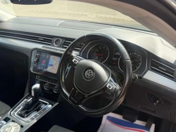 Volkswagen Arteon 2.0 TSI SE Fastback 5dr Petrol DSG Euro 6 (s/s) (190 ps)
