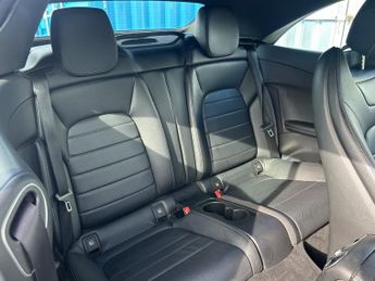 Mercedes-Benz C Class C 300 AMG LINE PREMIUM PLUS